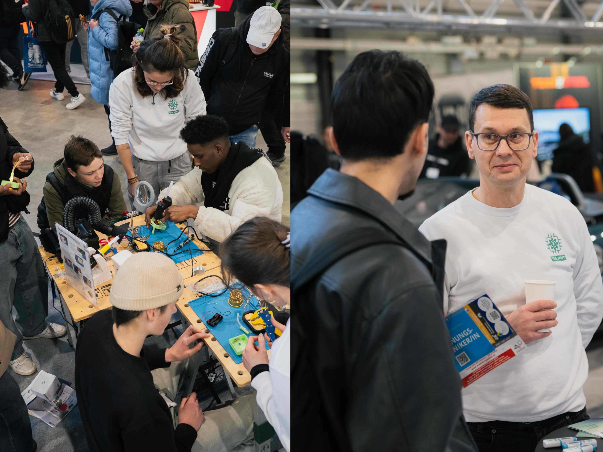 Mehr über den Artikel erfahren Rückblick von der Chance 2026